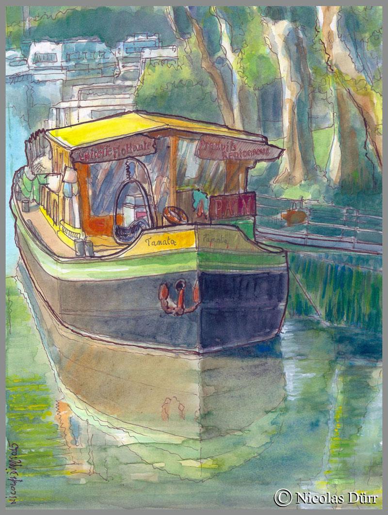 Introduction au blog