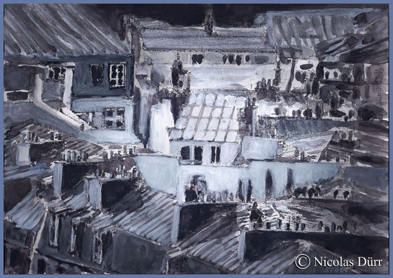 Croqueurs de nature (le &laquo;&nbsp;in&nbsp;&raquo;, le &laquo;&nbsp;off&nbsp;&raquo;) et&nbsp;Nicoweb-3D