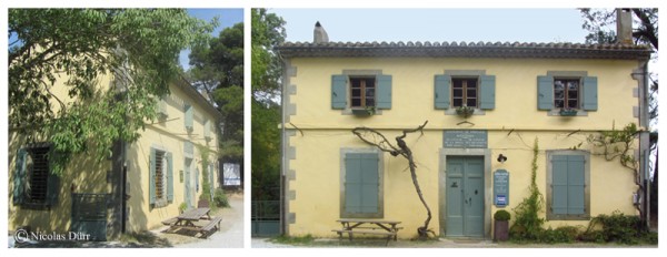 Le Canal du Midi (1/9/30), de Toulouse à Carcassonne (2012) (9/9) : de l&rsquo;écluse d&rsquo;Herminis à l&rsquo;écluse de&nbsp;Carcassonne