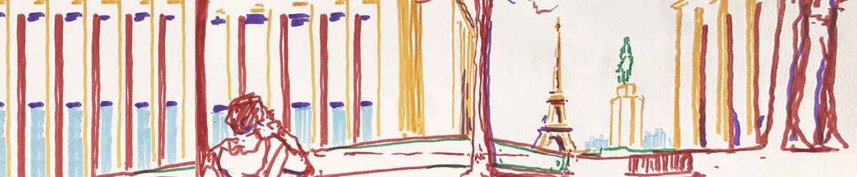 La Tour Eiffel dans tout ses états, février&nbsp;2019