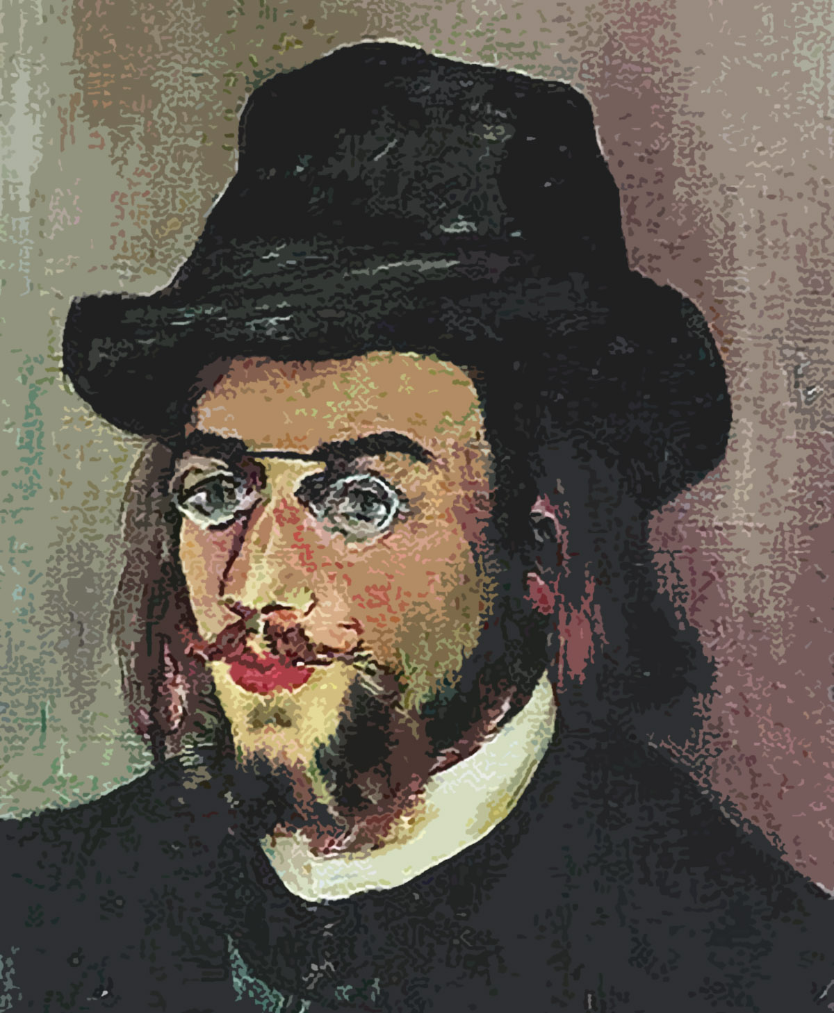 La publication d&rsquo;une contributrice invitée : Erik Satie (1), par Isabelle&nbsp;Werck