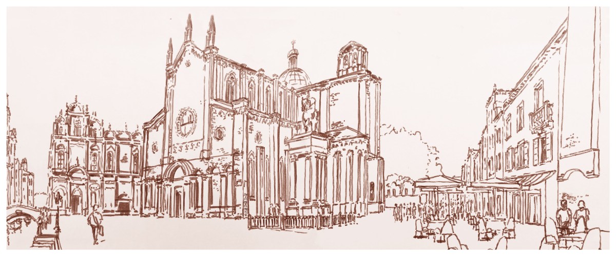 La publication d&rsquo;Isabelle Werck (5) : &laquo;&nbsp;Vivaldi&nbsp;&raquo; et bien plus&nbsp;encore