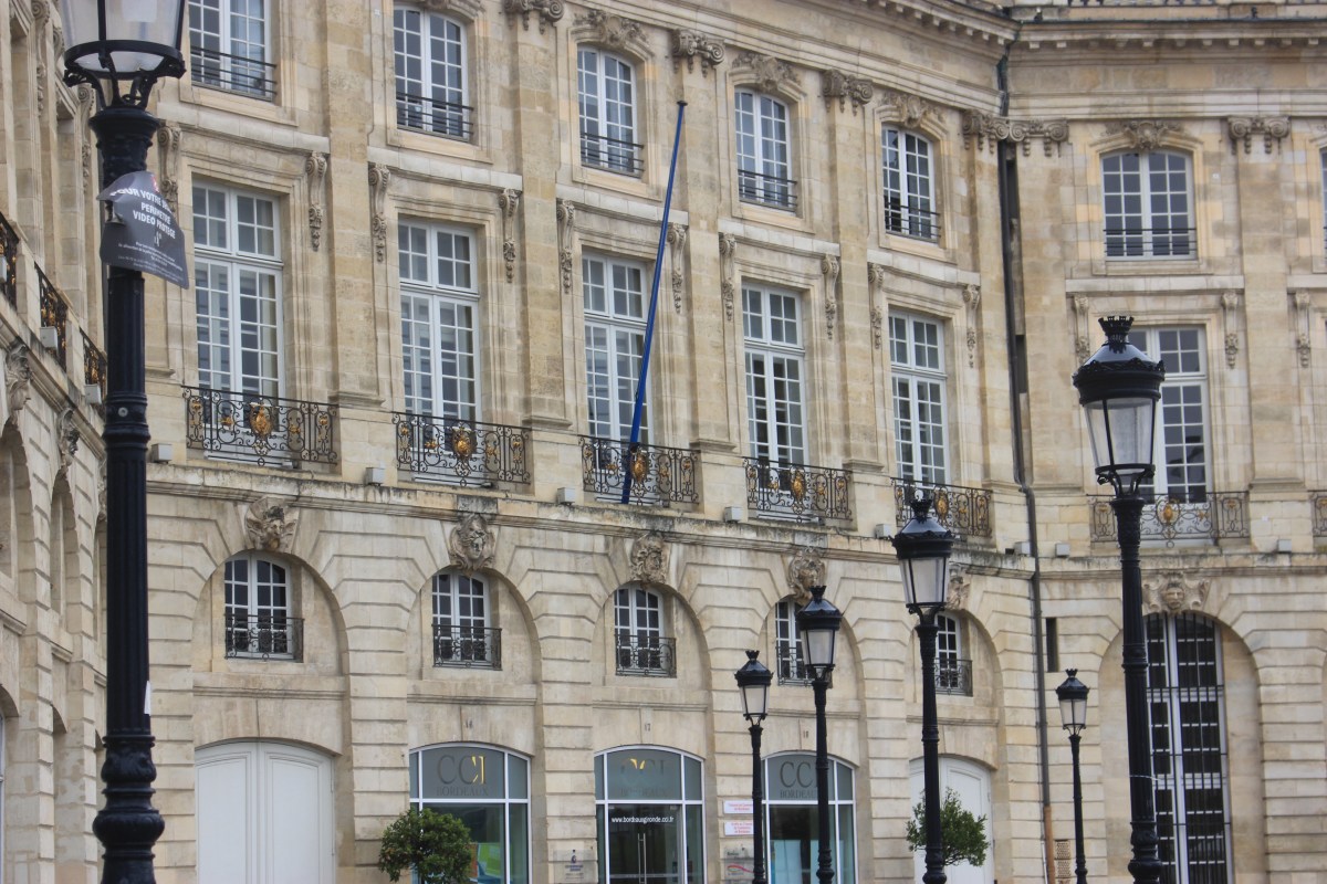 Le re blog de Monsieur Jetlag (1) : Visiter Bordeaux : les 5&nbsp;essentiels