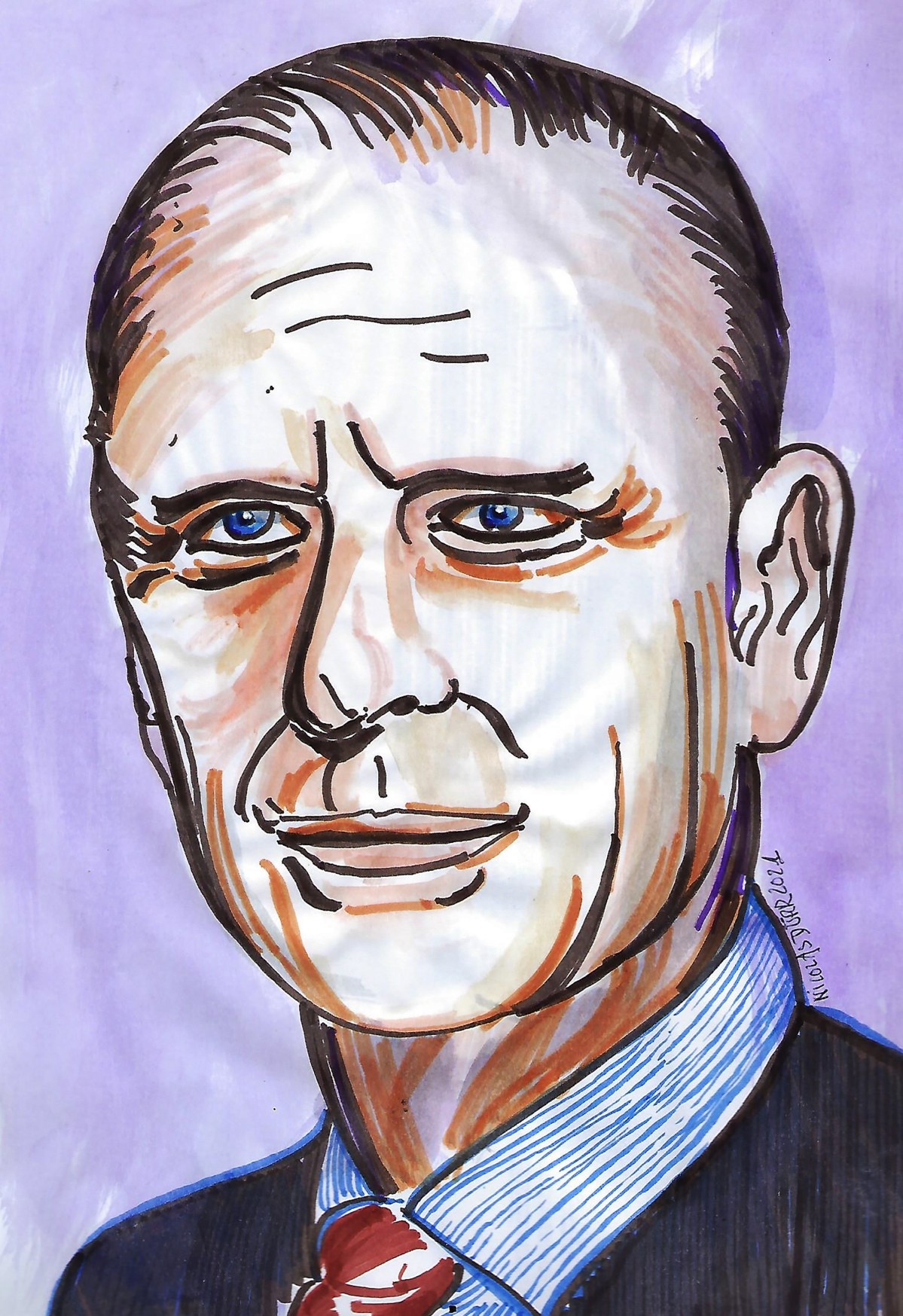 Philippe Montbatten, Prince Consort du&nbsp;Royaume-Uni