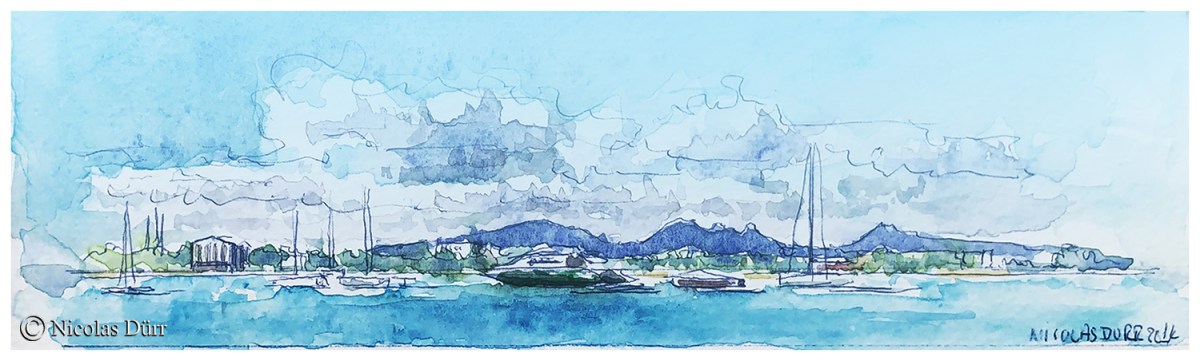 Le re blog de Monsieur jetlag (6) : Top 8 des plus belles plages du monde … et bien plus&nbsp;encore