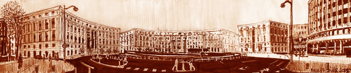 Le Paris de Ricardo Bofill&nbsp;(2022)