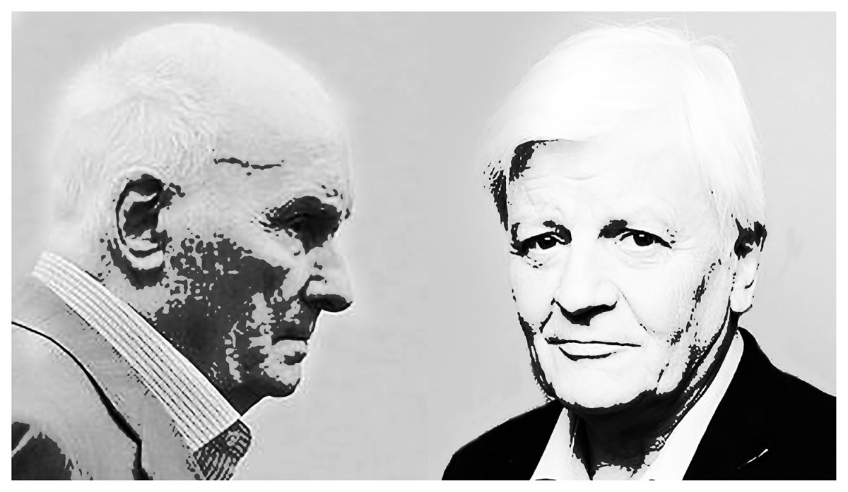 Merci à ces deux &laquo;&nbsp;piliers&nbsp;&raquo;, d&rsquo;avoir si bien excellé&nbsp;!!!