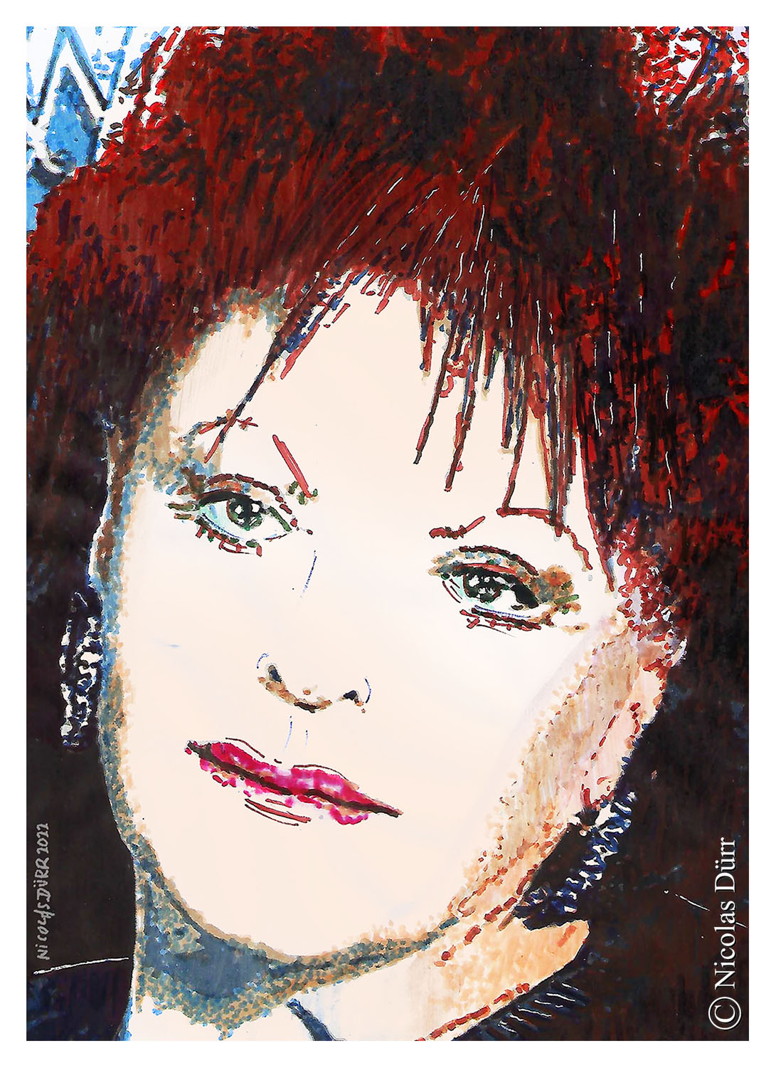 &laquo;&nbsp;La reine de la nuit&nbsp;&raquo; a tiré sa&nbsp;révérence