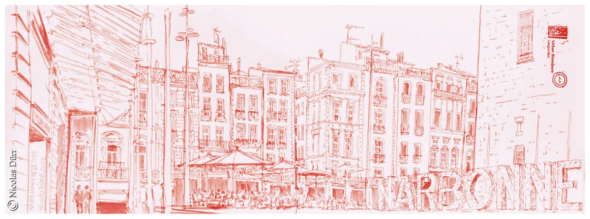 Échappées narbonnaises, 2022