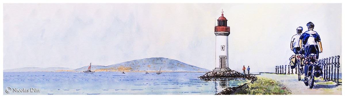 La vie continue… malgré le &laquo;&nbsp;Grand découragement&nbsp;&raquo;