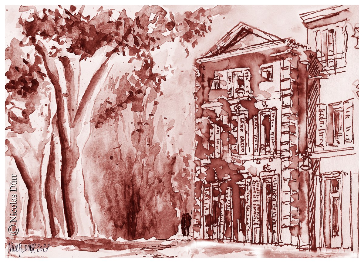 Escapades provençales 2023,&nbsp;introduction