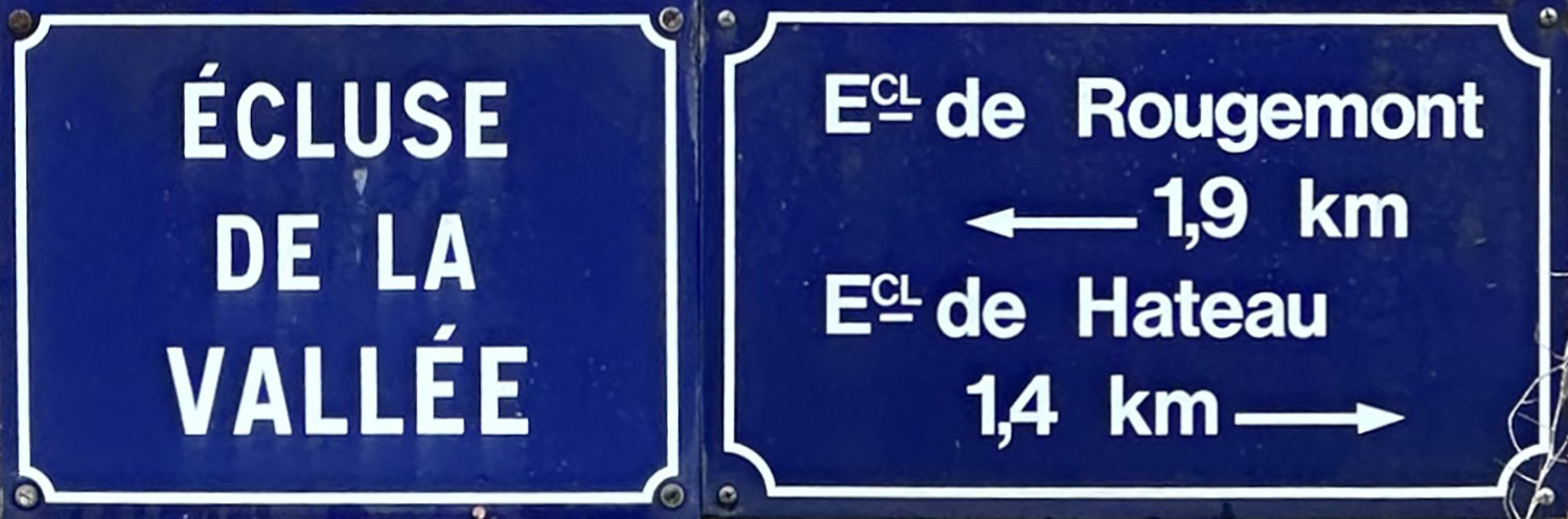 Tout ce qui peut renseigner sur le Canal d'Orléans.