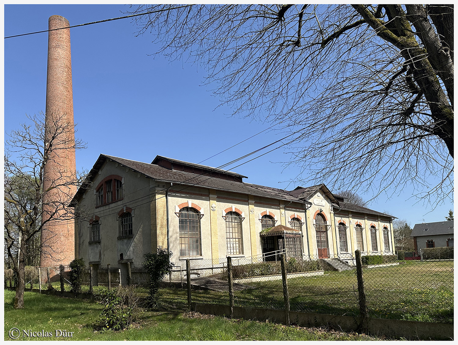 Tout ce qui peut renseigner sur le Canal d'Orléans.