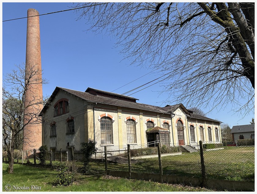 Tout ce qui peut renseigner sur le Canal d'Orléans.