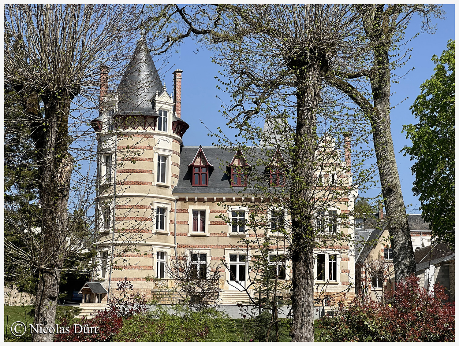 Tout ce qui peut renseigner sur le Canal d'Orléans.