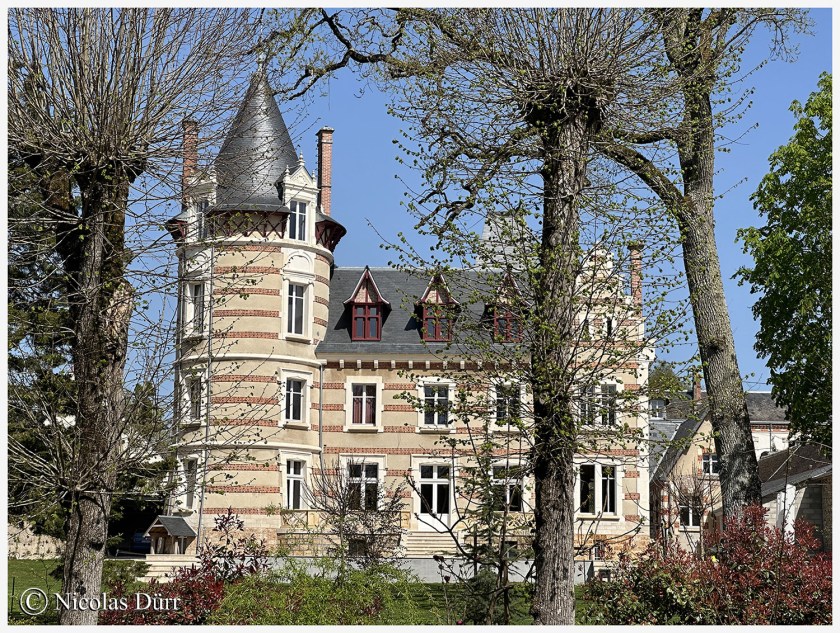 Tout ce qui peut renseigner sur le Canal d'Orléans.