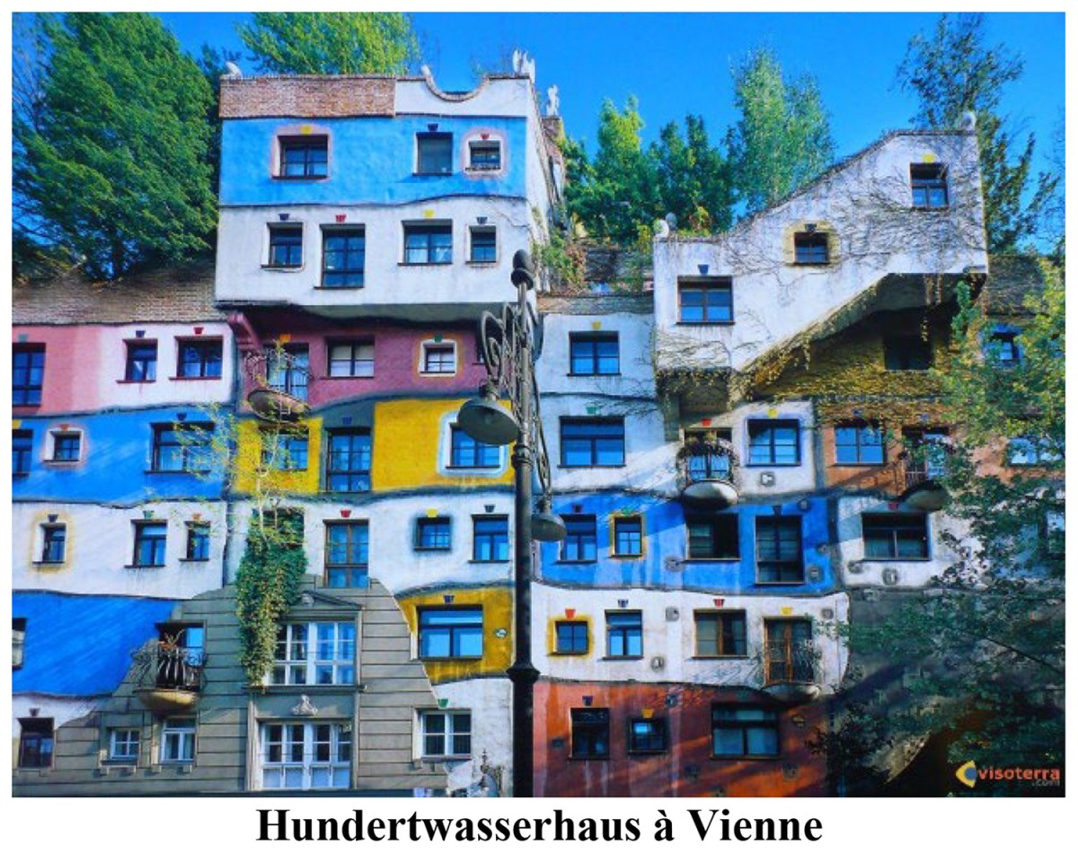 Réflexions autour de l&rsquo;esthétique architecturale à partir d&rsquo;un extrait de texte et d&rsquo;une&nbsp;réalisation.