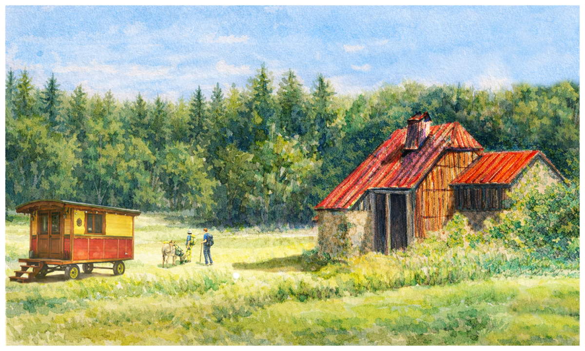 Sédentarité ou mobilité